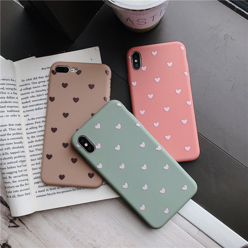 Love all-inclusive phone case Love all-inclusive phone case